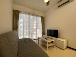 Sims Urban Oasis (D14), Condominium #592457191